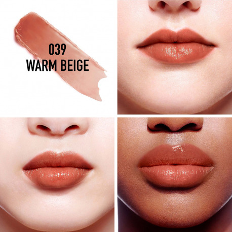 Dior Dior Addict Lip Glow - Farbverstärkender Lippenbalsam - Dior Dior Addict Lip Glow - Farbverstärkender Lippenbalsam -